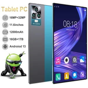 Original Android 13 Tablet