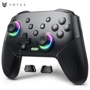 VOYEE Wireless Switch Controller