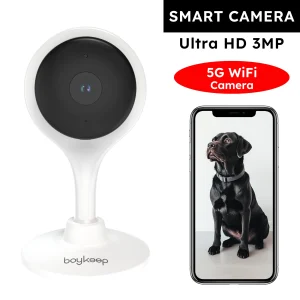 BoyKeep Surveillance Camera