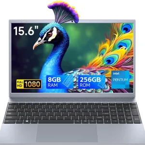 15.6 Inch Laptop J3710
