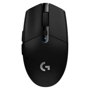 Logitech G304 Bluetooth Wireless Gaming Mouse